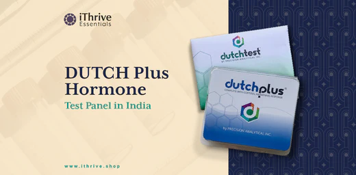 dutch plus harmon test kit