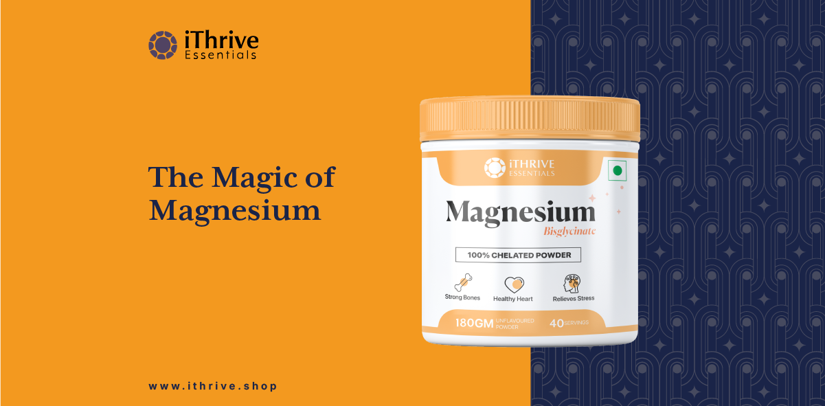 The Magic of Magnesium